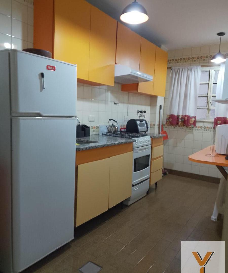 Foto de Departamento en Alquiler - Monoambiente 1 Baño - 42mts - Retiro, imagen 3