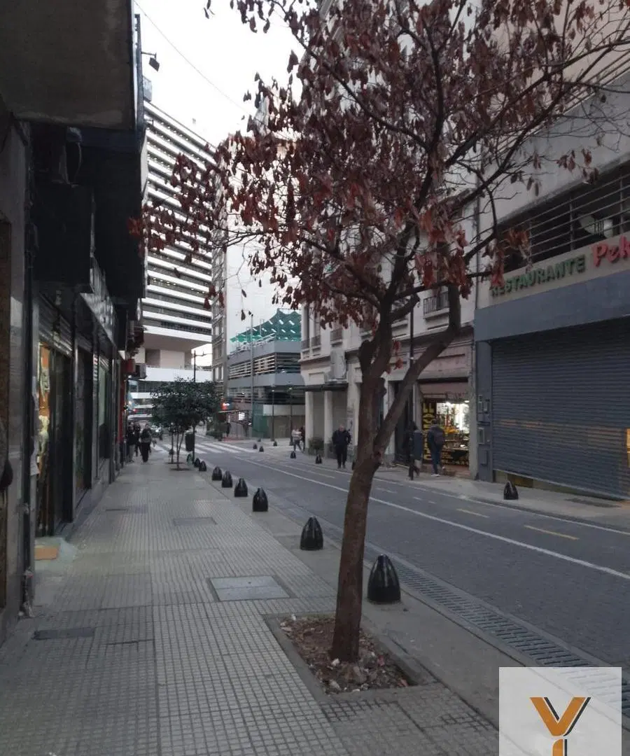 Departamento en Alquiler - Monoambiente 1 Baño - 42mts - Retiro 1