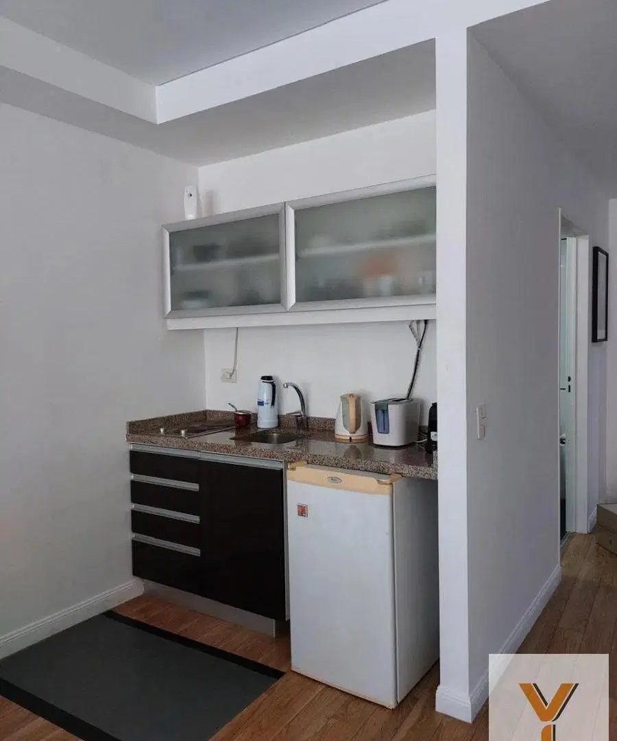 Departamento en Alquiler - 1 Dormitorio 1 Baño - 39mts - Capital Federal 2