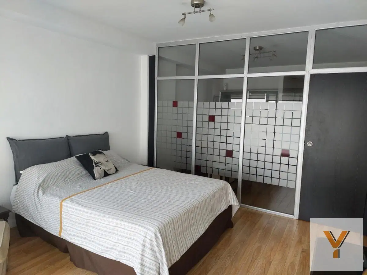 Departamento en Alquiler - 1 Dormitorio 1 Baño - 39mts - Capital Federal 1