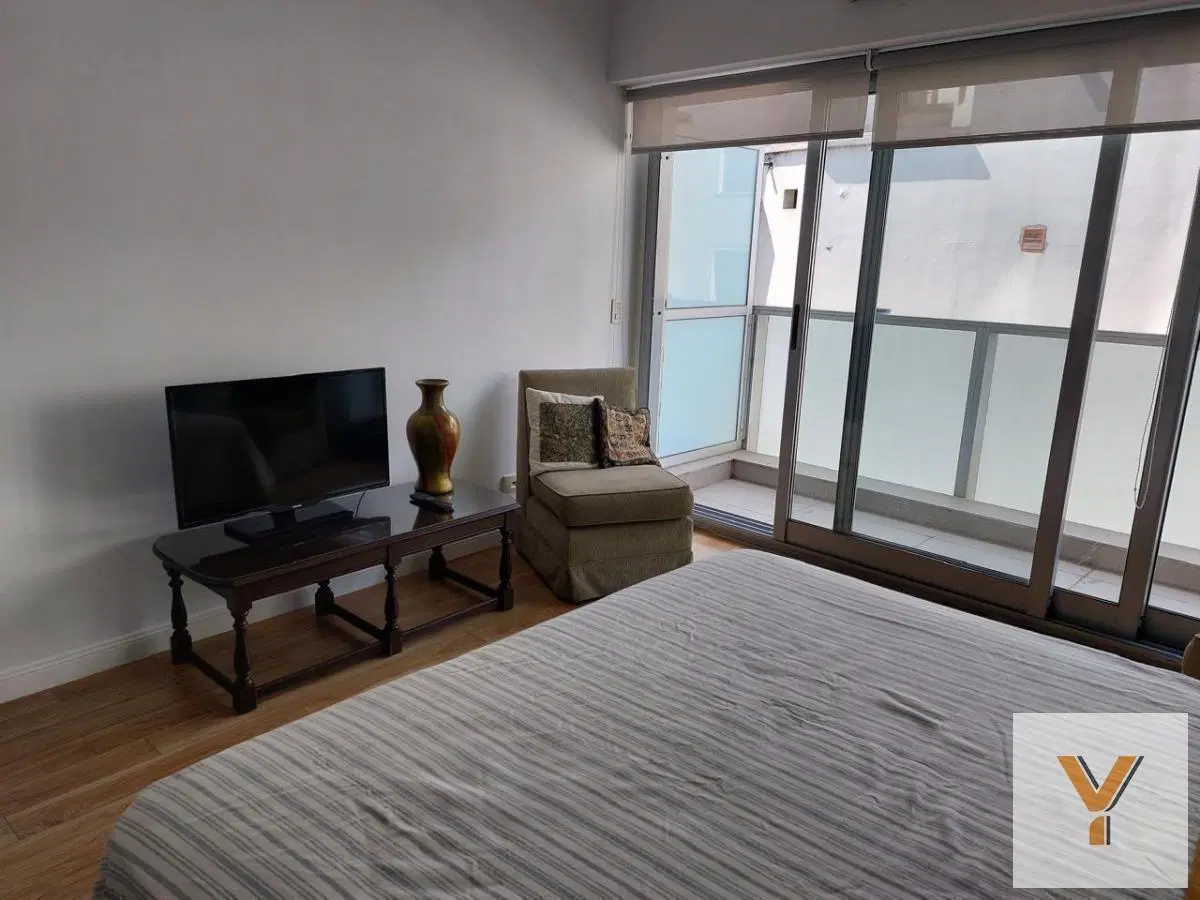 Departamento en Alquiler - 1 Dormitorio 1 Baño - 39mts - Capital Federal 4