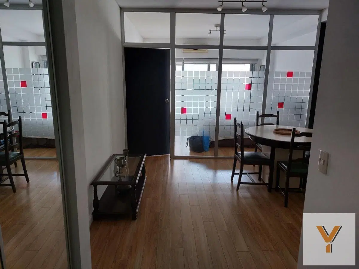 Departamento en Alquiler - 1 Dormitorio 1 Baño - 39mts - Capital Federal 8