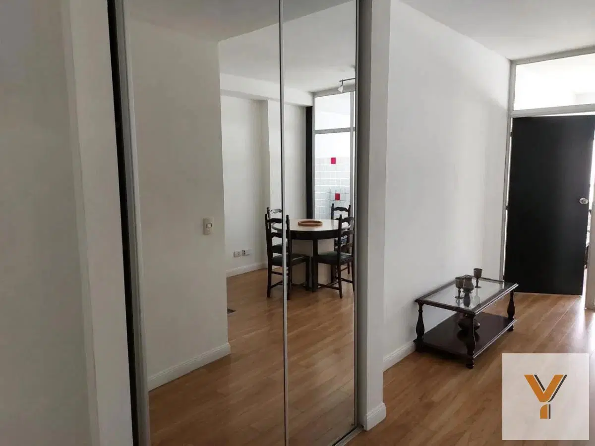 Departamento en Alquiler - 1 Dormitorio 1 Baño - 39mts - Capital Federal 5