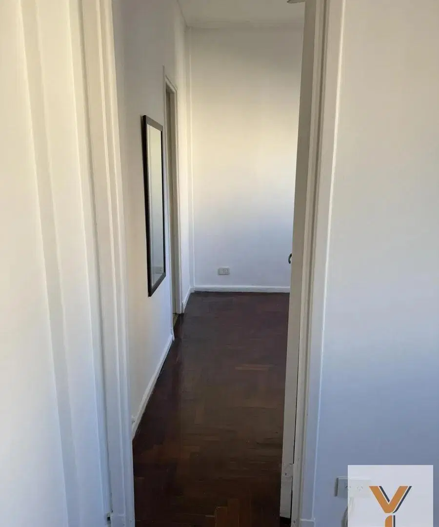 Departamento en Alquiler - 1 Dormitorio 1 Baño - 36mts - Recoleta 1