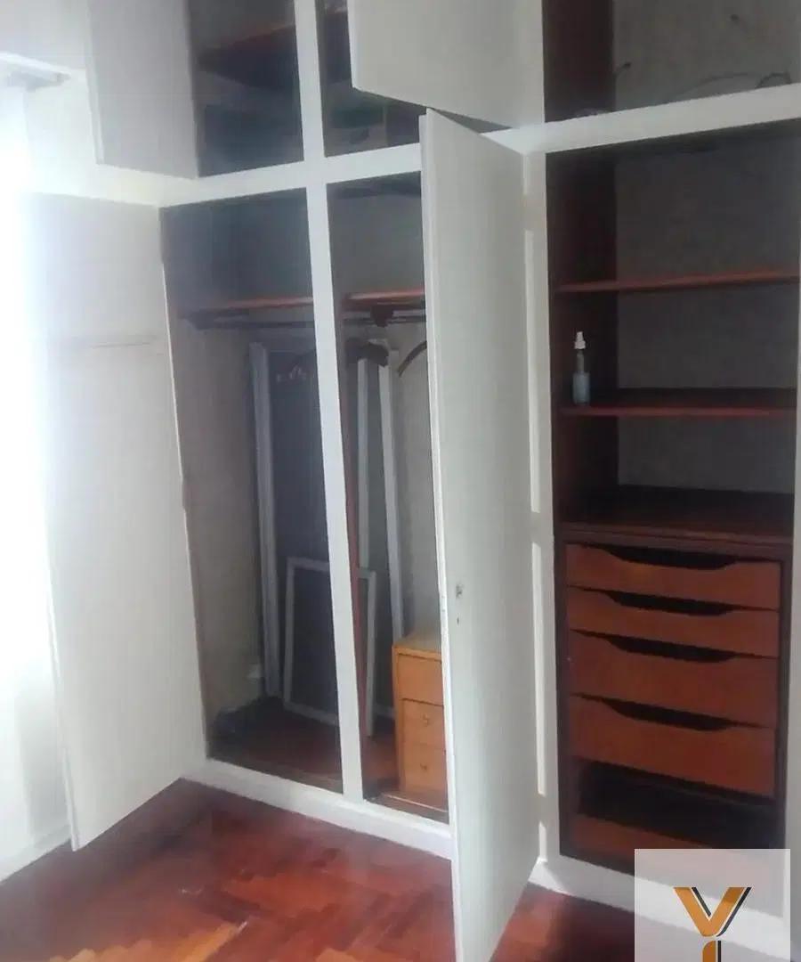 Departamento en Alquiler - 1 Dormitorio 1 Baño - 36mts - Recoleta 5