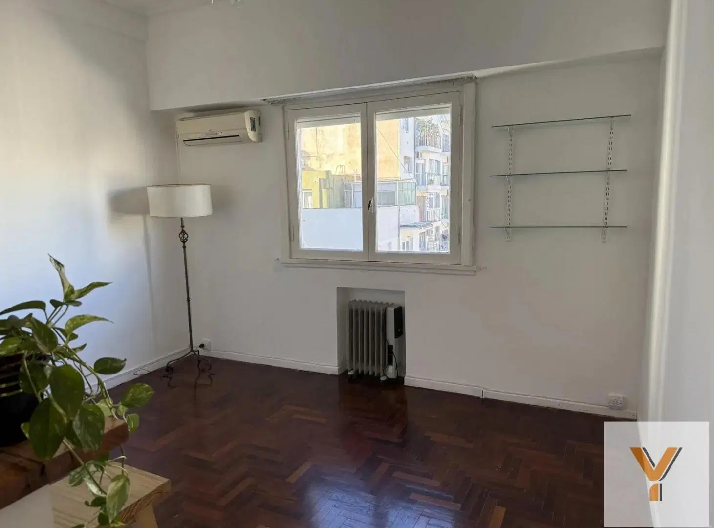 Departamento en Alquiler - 1 Dormitorio 1 Baño - 36mts - Recoleta 4