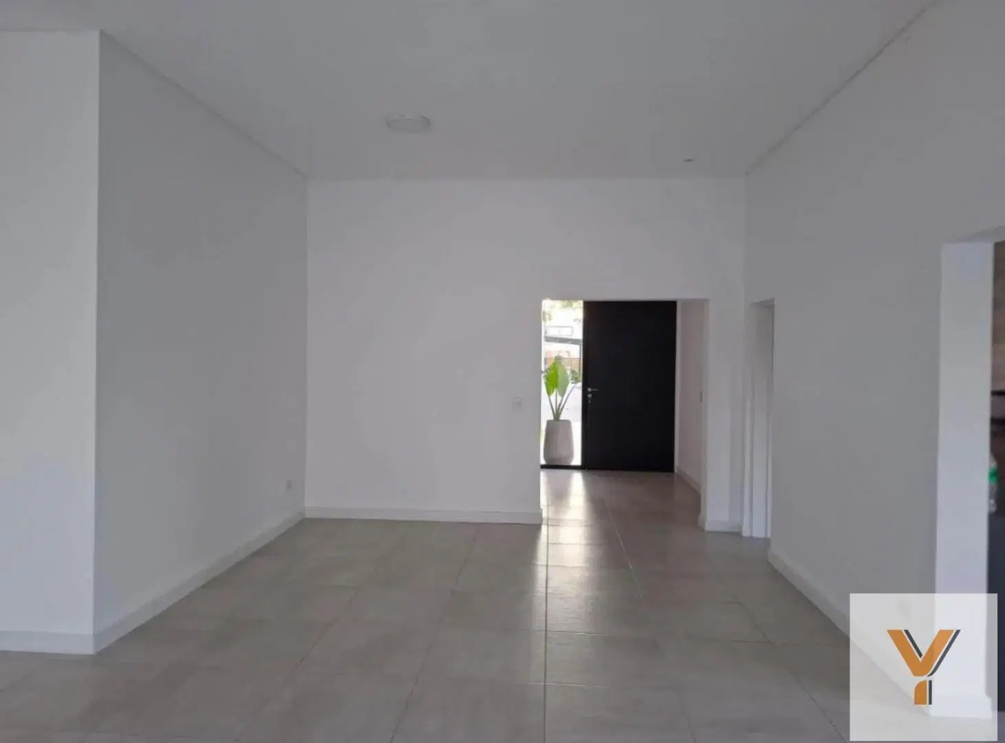 Casa en Alquiler - 3 Dormitorios 3 Baños - 630mts - Escobar - Puertos del Lago 1