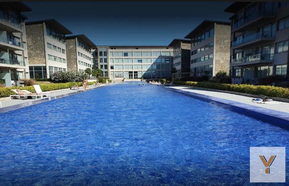 Terreno en venta - 680,38mts2 - Greenville Polo 8