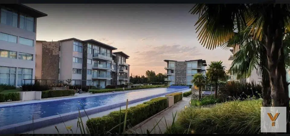 Terreno en venta - 680,38mts2 - Greenville Polo 5