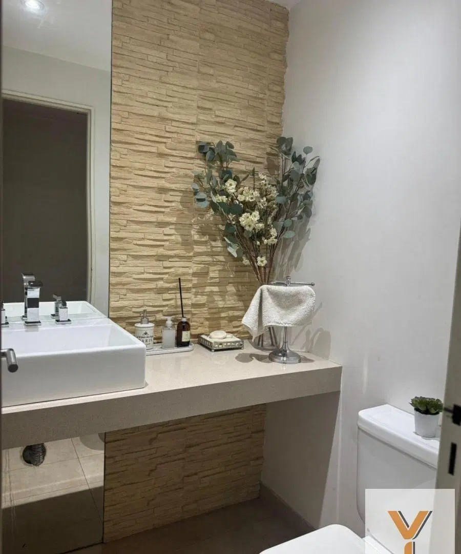 Departamento en venta - 3 Dormitorios 2 Baños - Cochera - 102Mts2 - Wilde 2