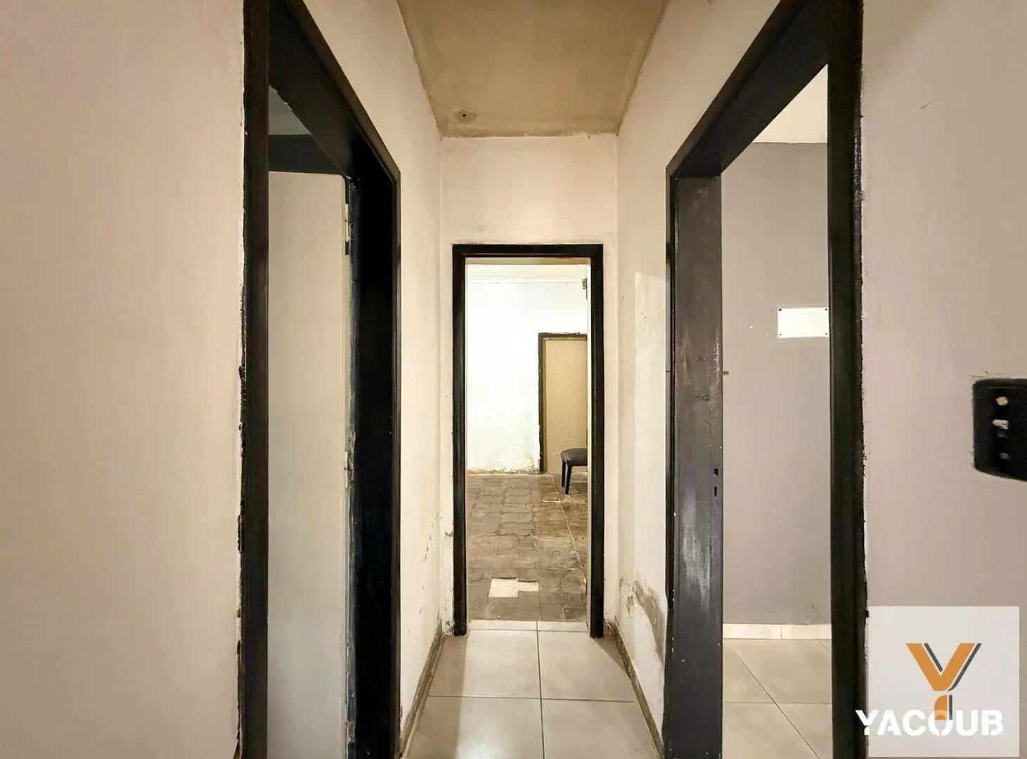Casa en venta - 4 Dormitorios 1 Baño - La Plata 1