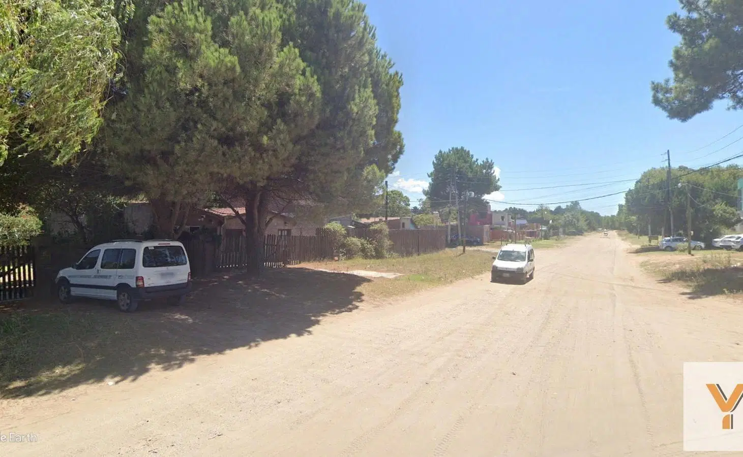 Casa en venta - 2 dormitorios 1 baño - 200mts2 - San Bernardo Del Tuyú 2