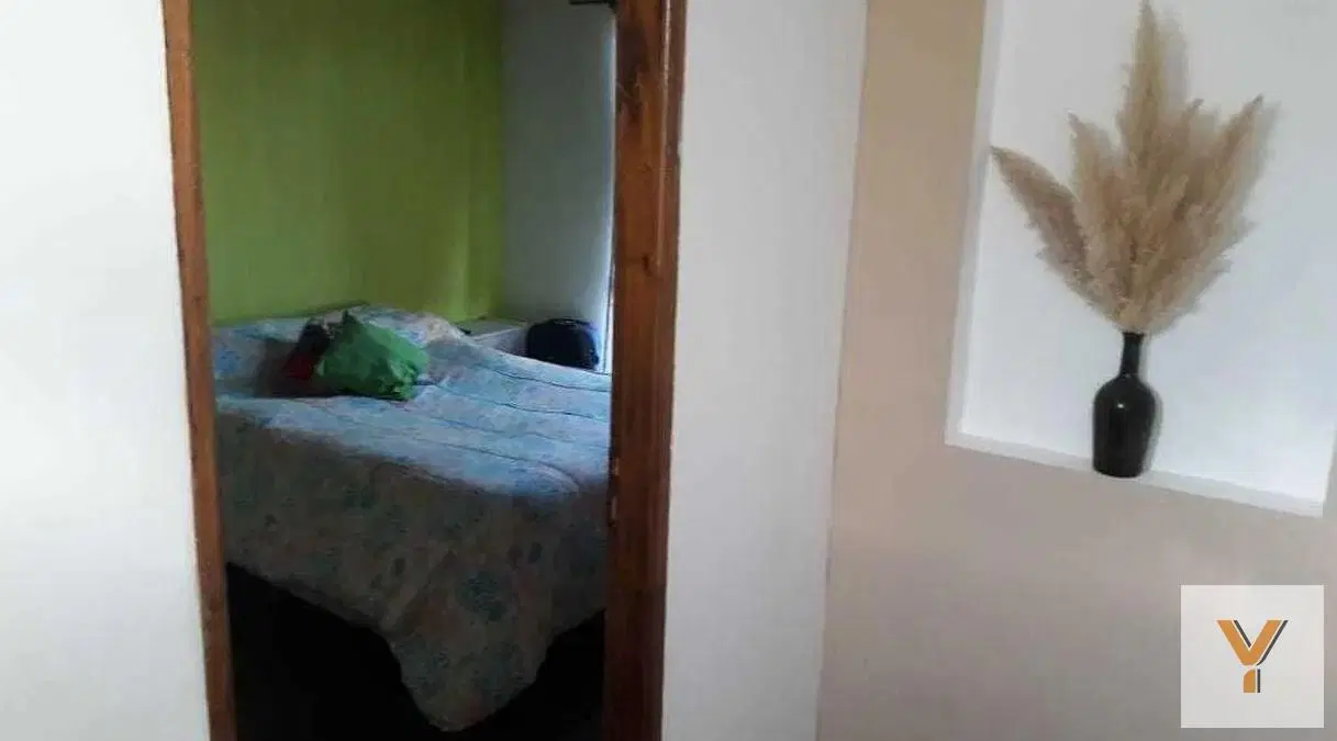 Casa en venta - 2 dormitorios 1 baño - 200mts2 - San Bernardo Del Tuyú 5