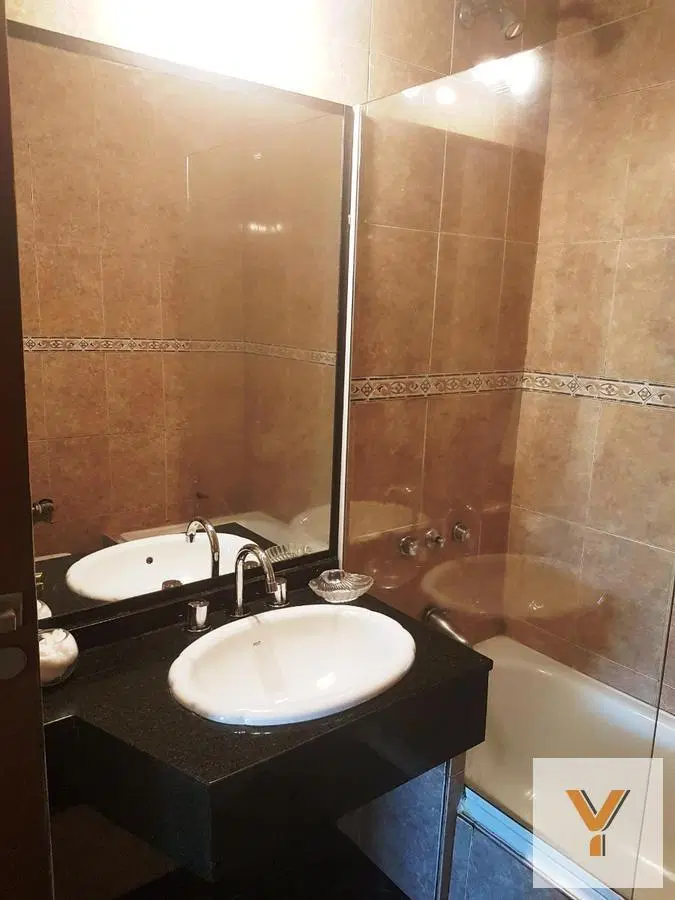 Departamento monoambiente en venta - 32mts2 - Retiro 8
