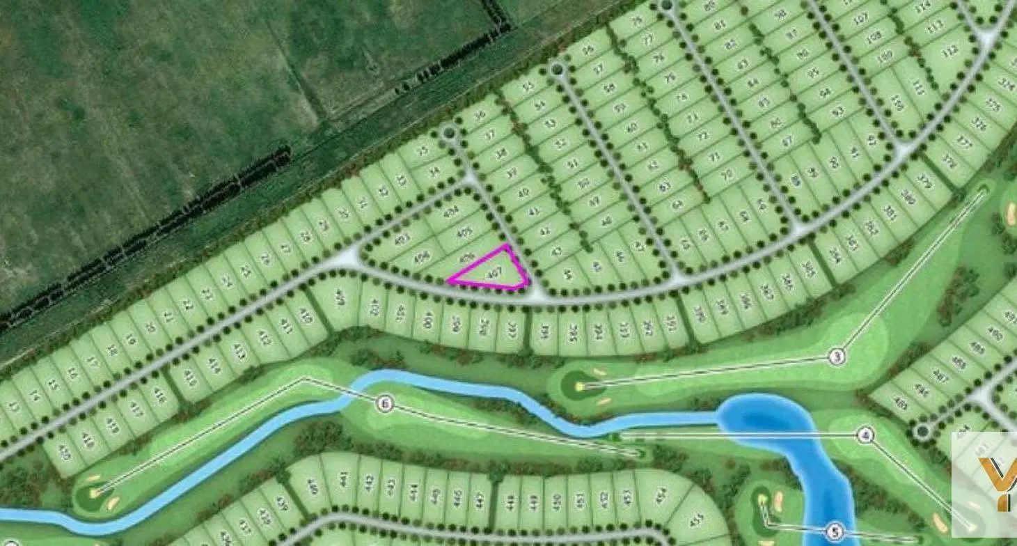 Terreno en venta - 1598mts2 - Haras del Sur ll, La Plata 2