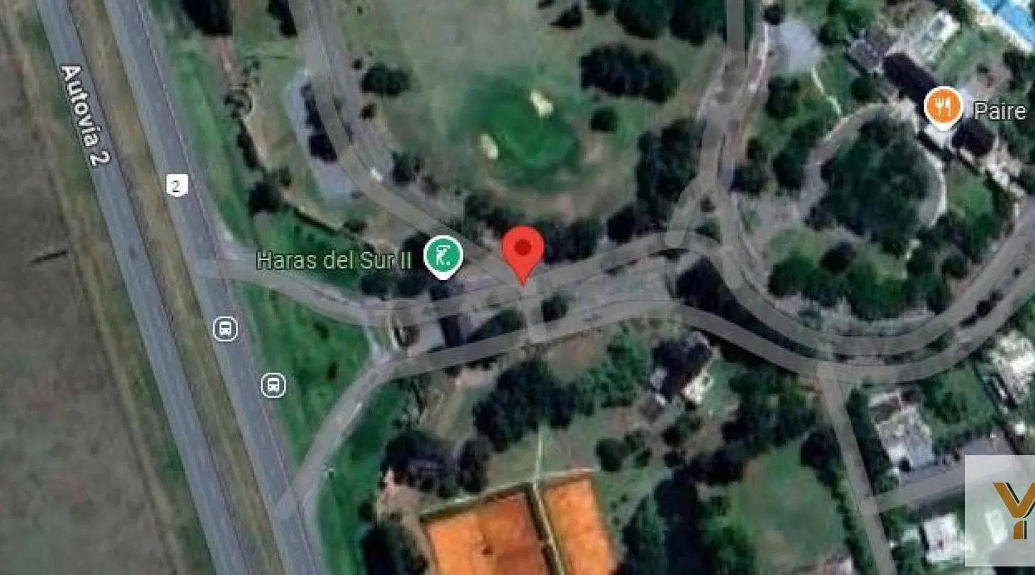 Terreno en venta - 1598mts2 - Haras del Sur ll, La Plata 8