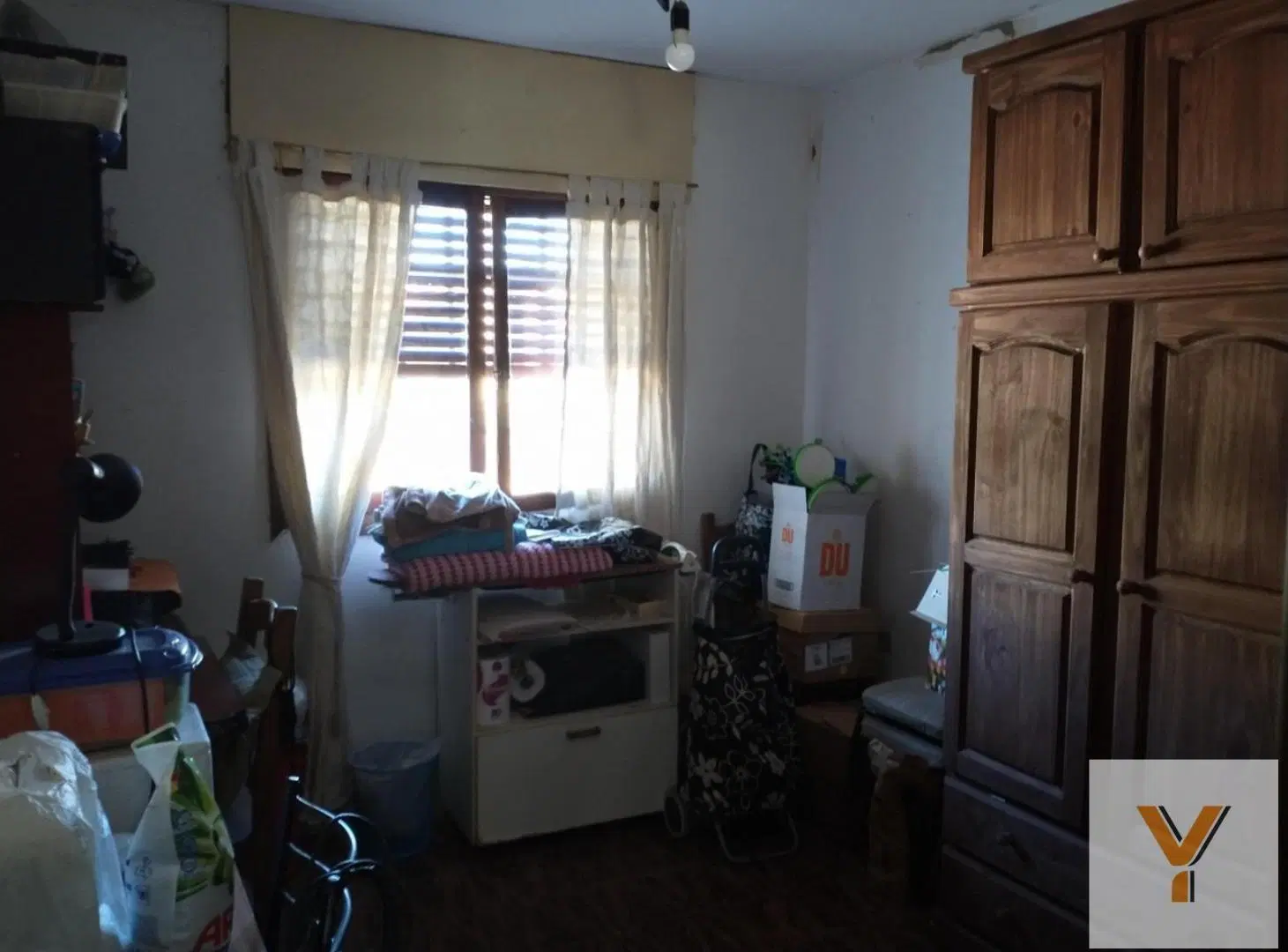 Casa en venta - 3 Dormitorios 1 Baño - Córdoba 2