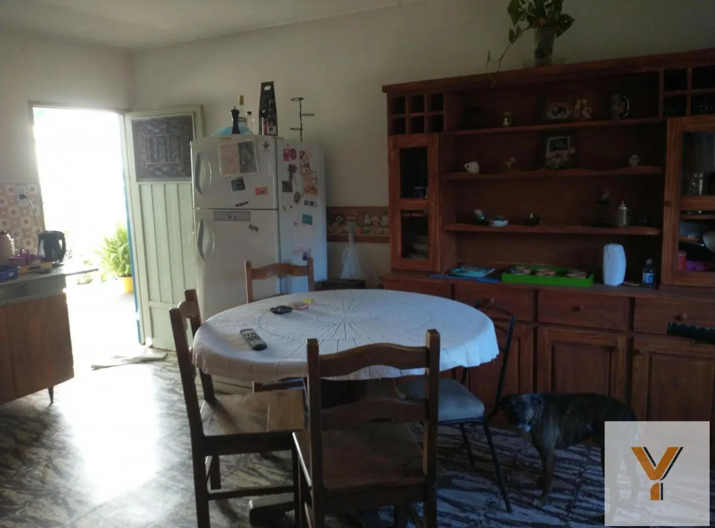 Casa en venta - 3 Dormitorios 1 Baño - Córdoba 3