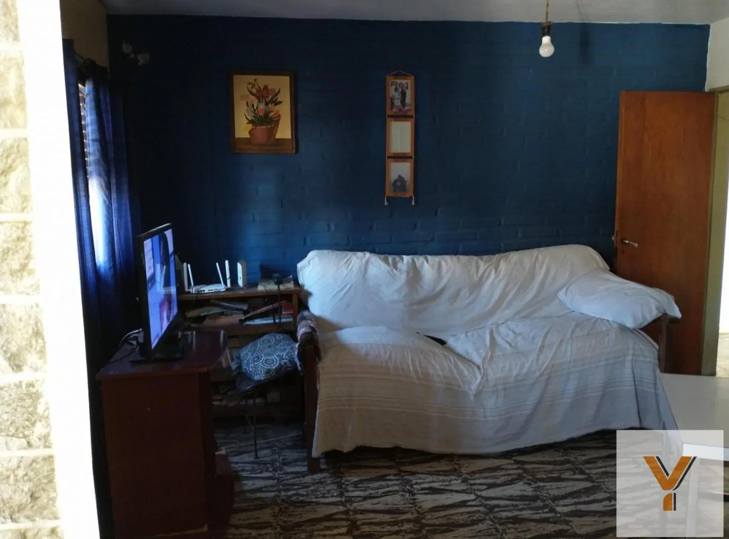 Casa en venta - 3 Dormitorios 1 Baño - Córdoba 4