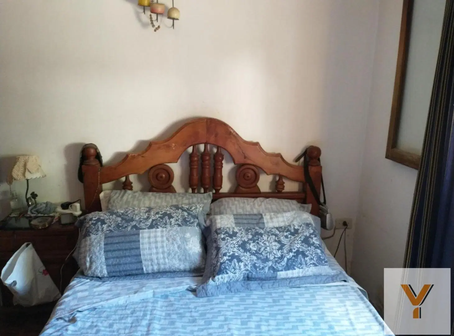 Casa en venta - 3 Dormitorios 1 Baño - Córdoba 8