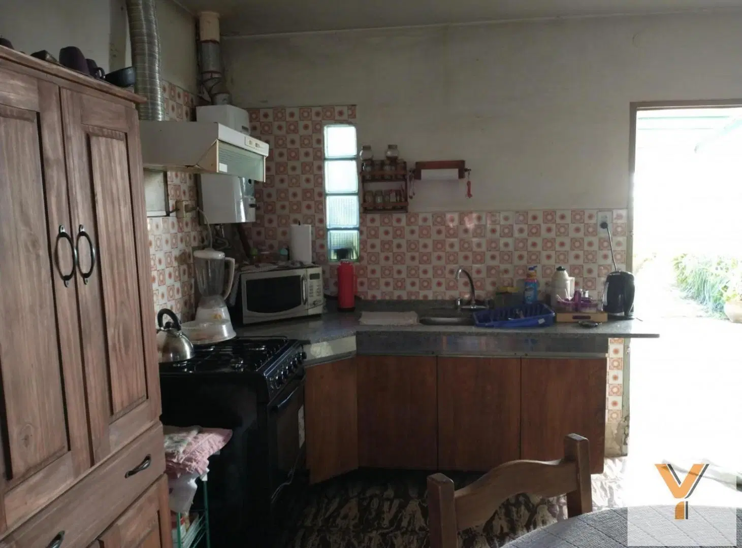 Casa en venta - 3 Dormitorios 1 Baño - Córdoba 5