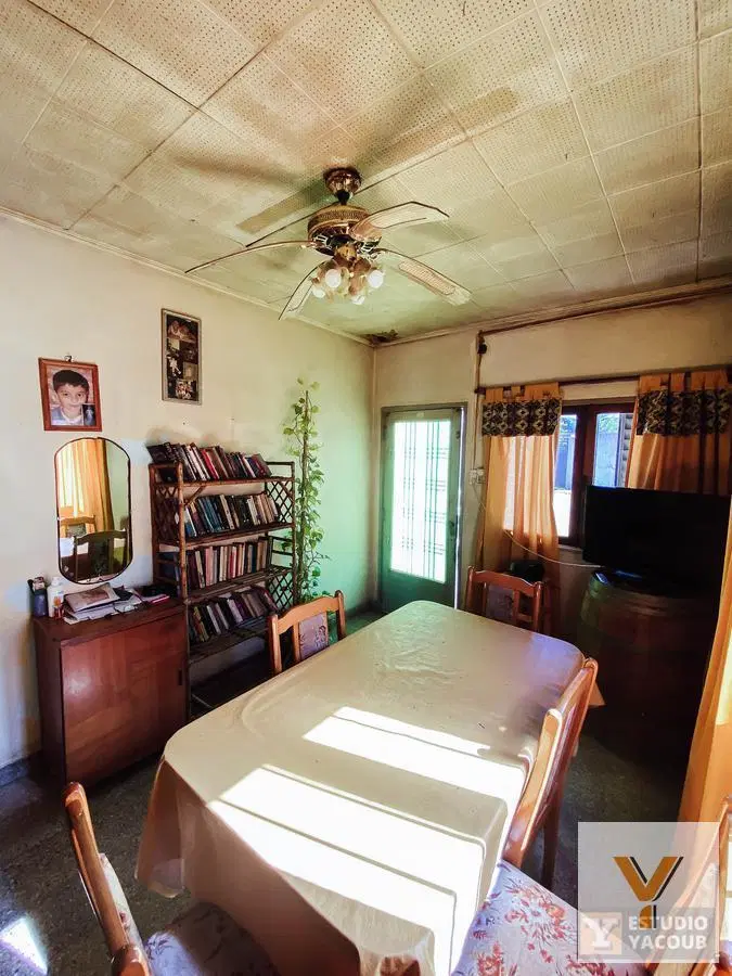 Casa en venta - 3 Dormitorios 2 Baños 2 Cocheras - 88Mts2 - Villa Elvira, La Plata 4