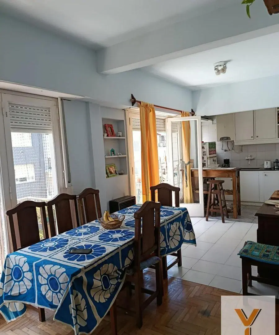 Departamento en venta - 2 Dormitorios 2 Baños - Mar del Plata 4