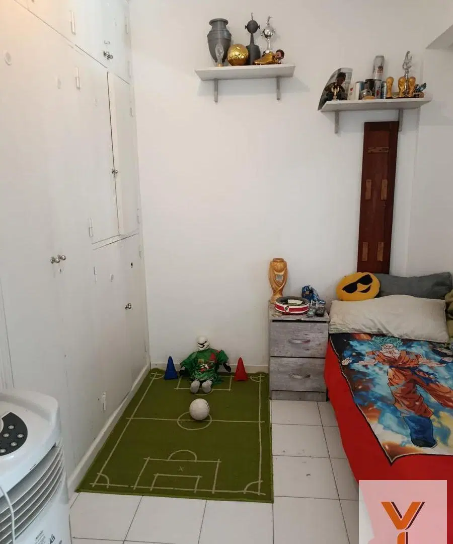 Departamento en venta - 2 Dormitorios 2 Baños - Mar del Plata 5