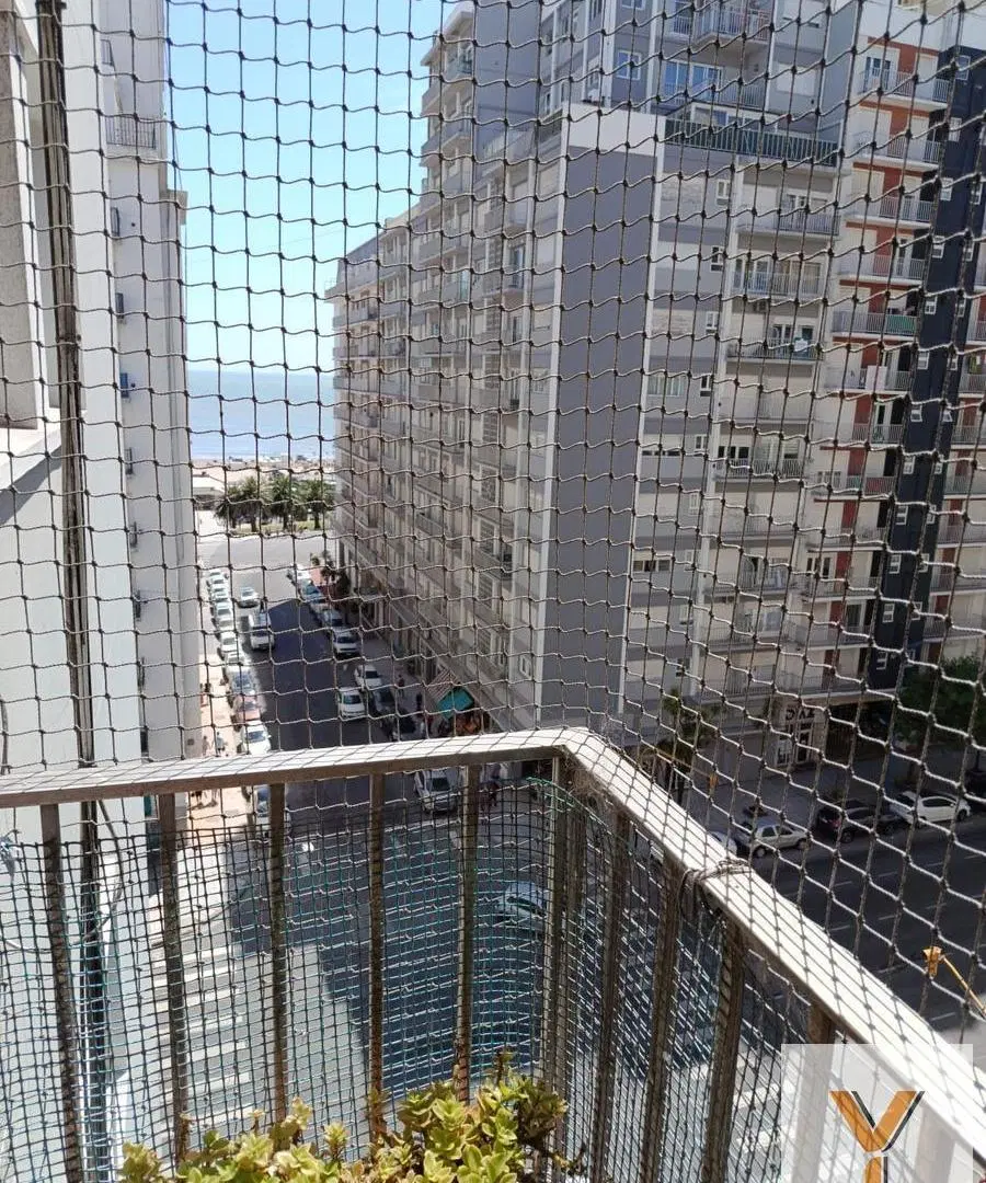 Departamento en venta - 2 Dormitorios 2 Baños - Mar del Plata 1