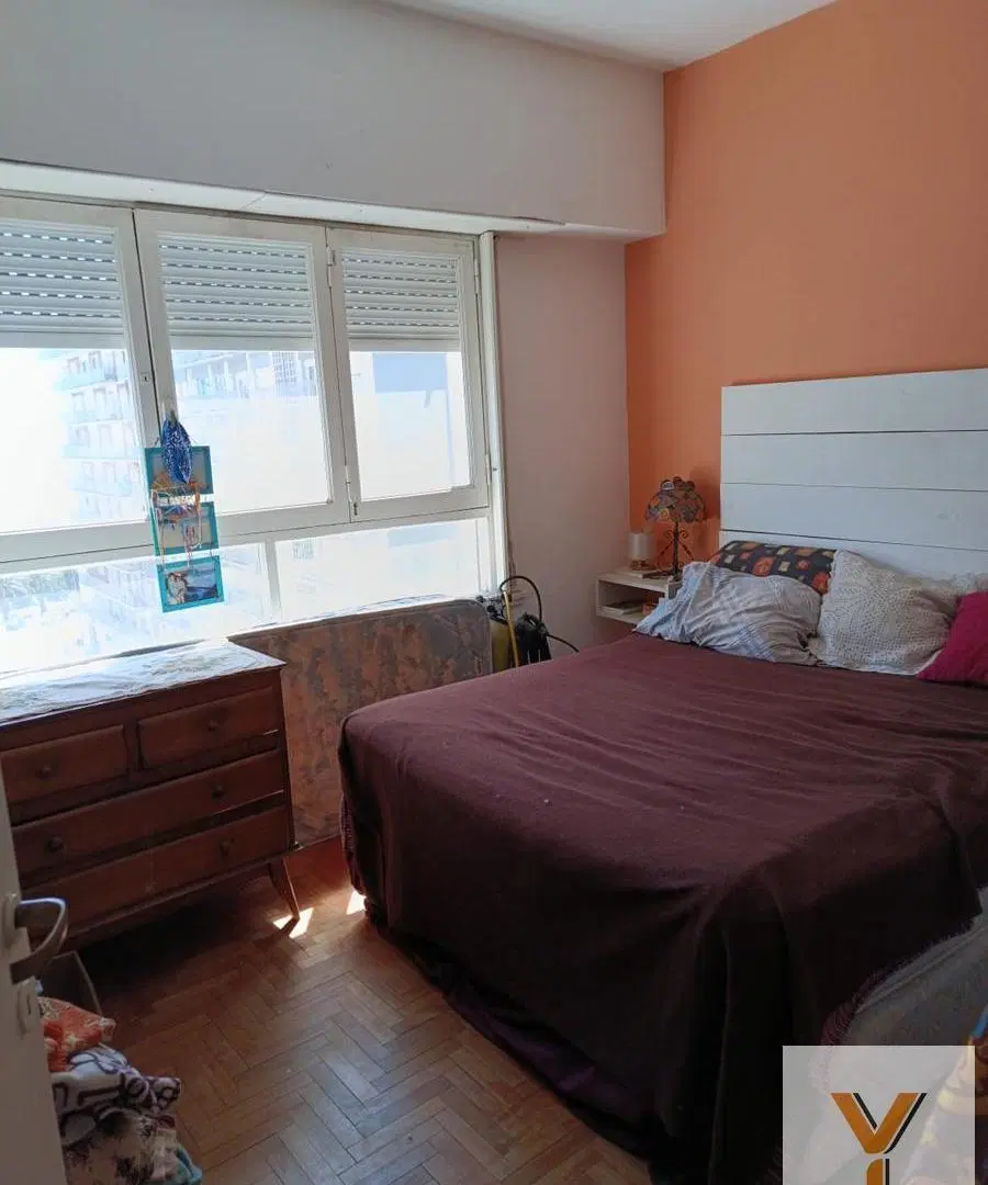 Departamento en venta - 2 Dormitorios 2 Baños - Mar del Plata 3