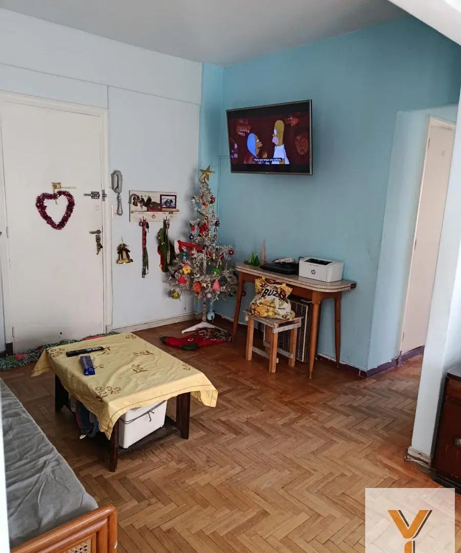 Departamento en venta - 2 Dormitorios 2 Baños - Mar del Plata 8
