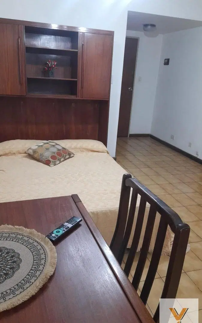 Departamento Monoambiente en alquiler temporal - 1 Baño - Mar del Plata 8