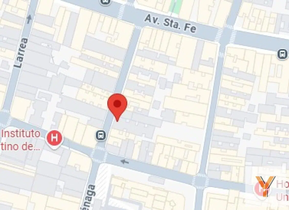 Cochera en venta - 15Mts2 - Barrio Norte 2