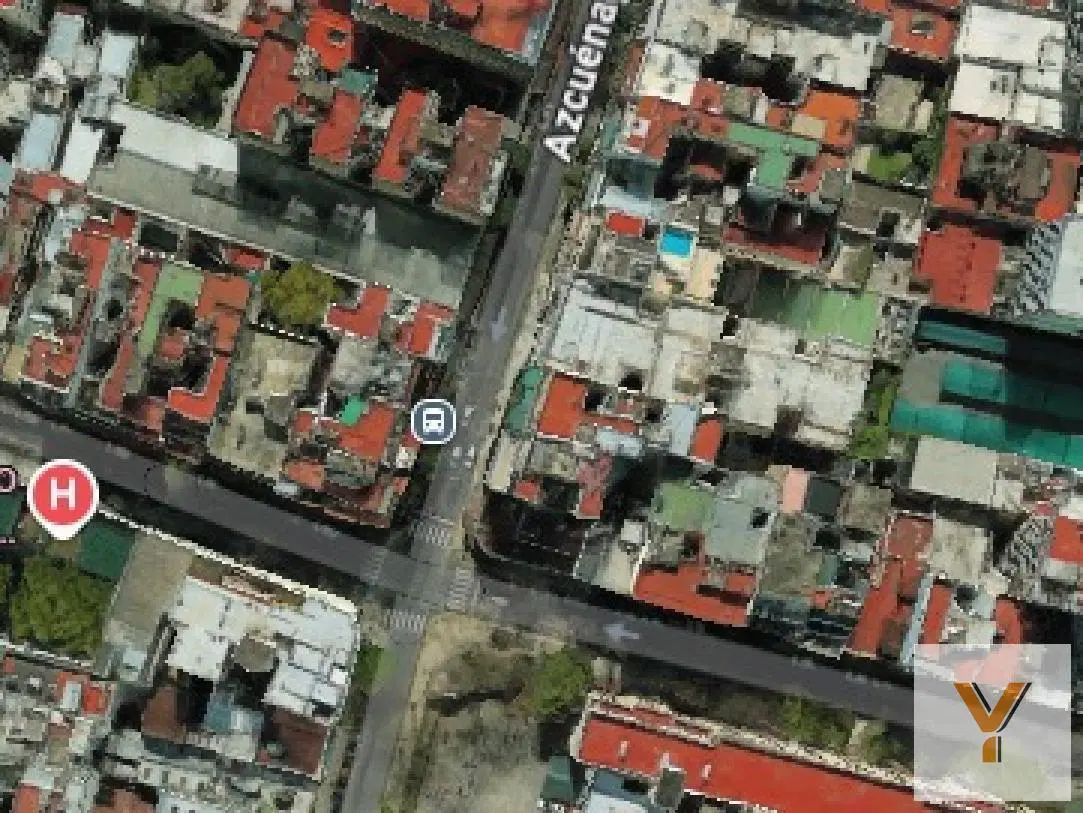 Cochera en venta - 15Mts2 - Barrio Norte 4