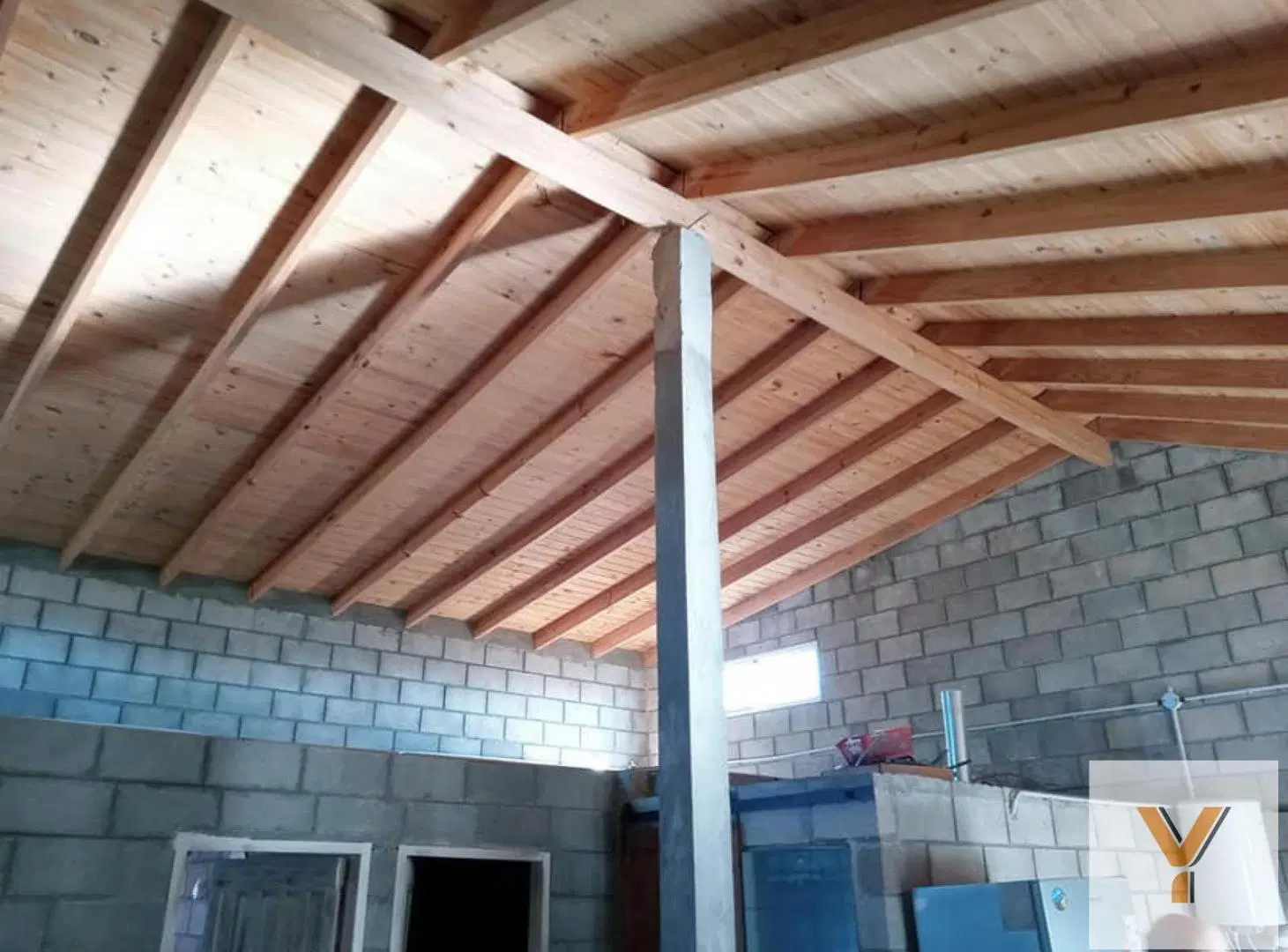 Casa en venta - 2 dormitorios 2 baños - 295mts2 - Coronel Brandsen 8