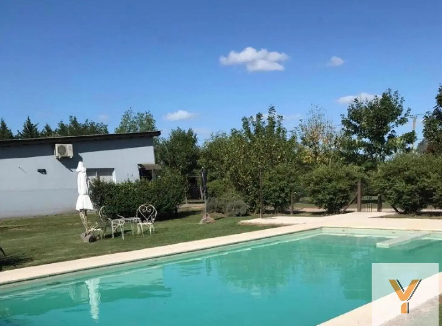 Terreno en venta - 446Mts2 - General Belgrano 2