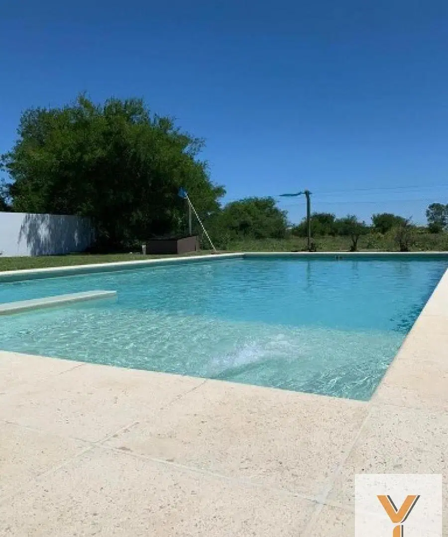 Terreno en venta - 446Mts2 - General Belgrano 8