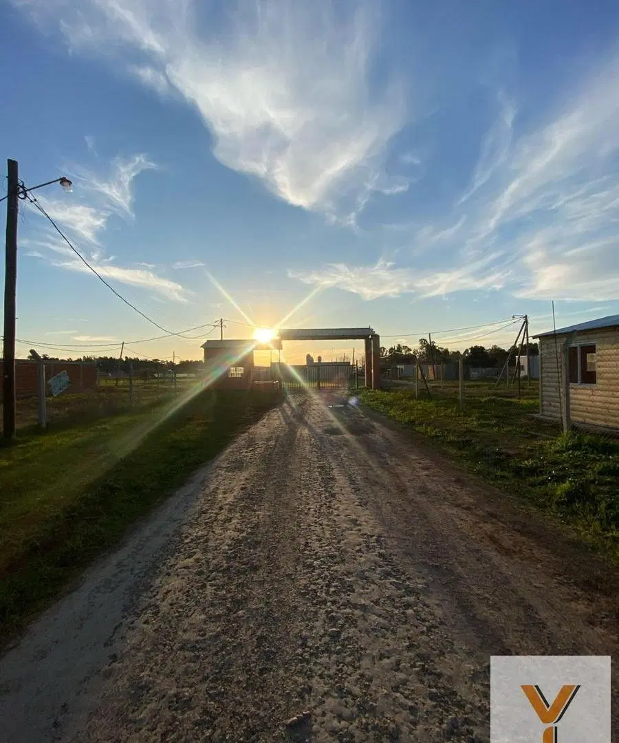 Terreno en venta - 273Mts2 - Melchor Romero 8