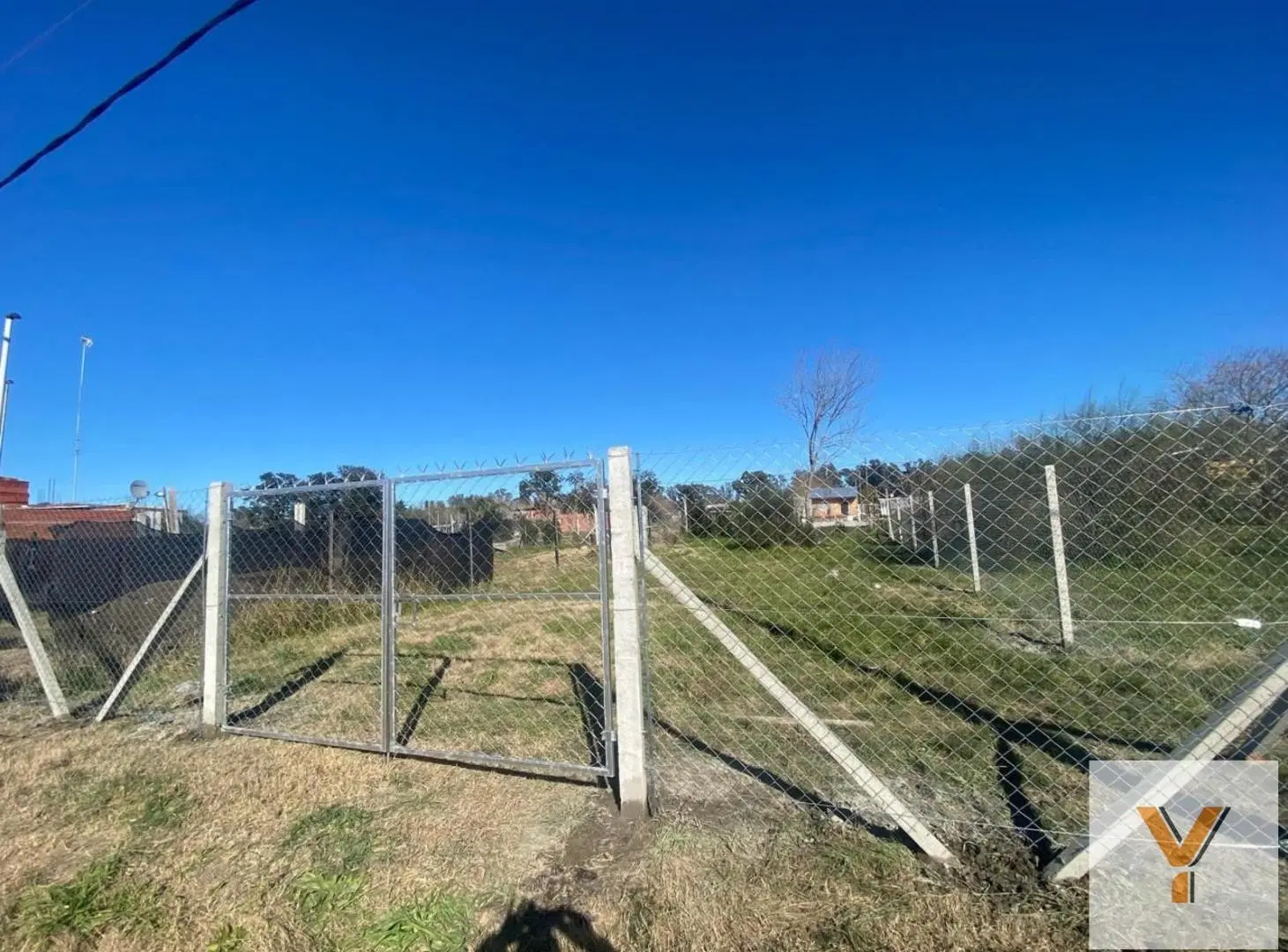Terreno en venta - 273Mts2 - Melchor Romero 2