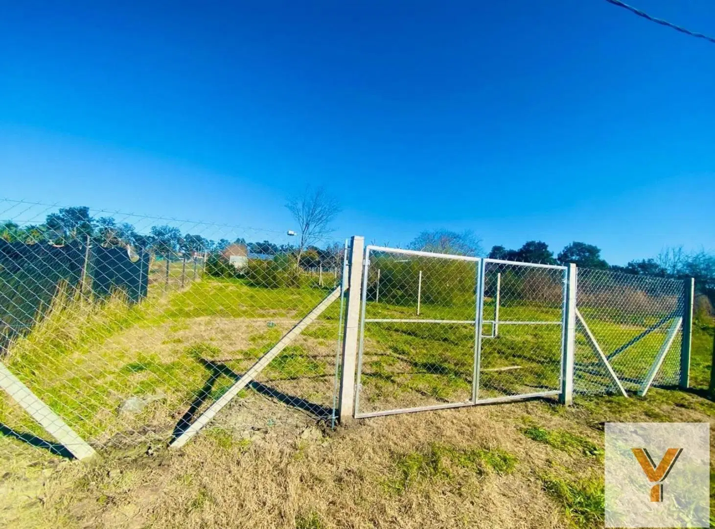 Terreno en venta - 273Mts2 - Melchor Romero 3