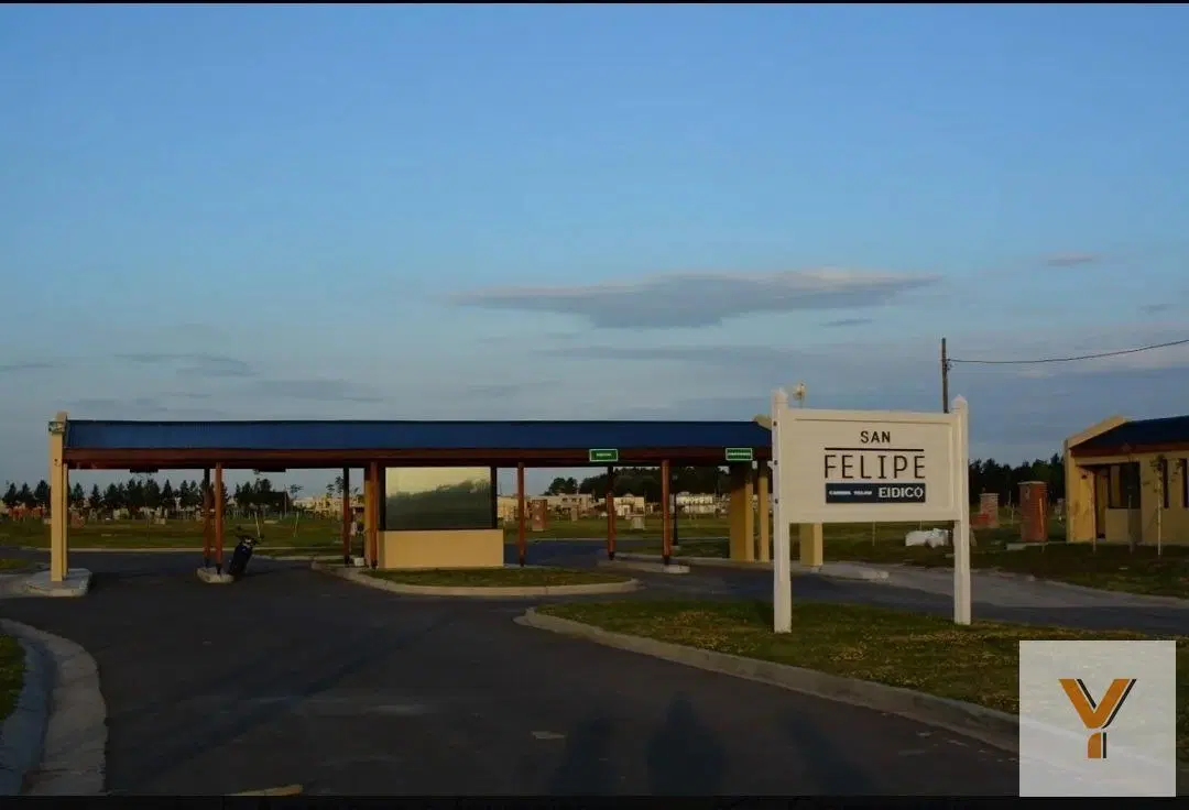 Terreno en venta - 681mts2 - San Felipe, Canning 2