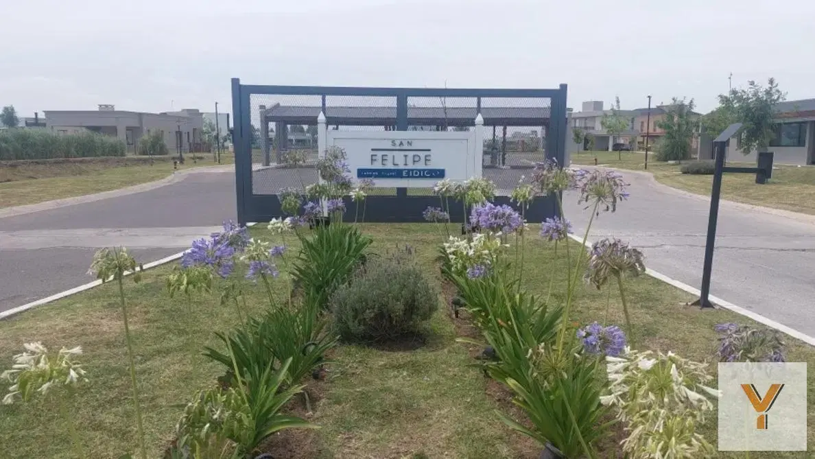 Terreno en venta - 681mts2 - San Felipe, Canning 3