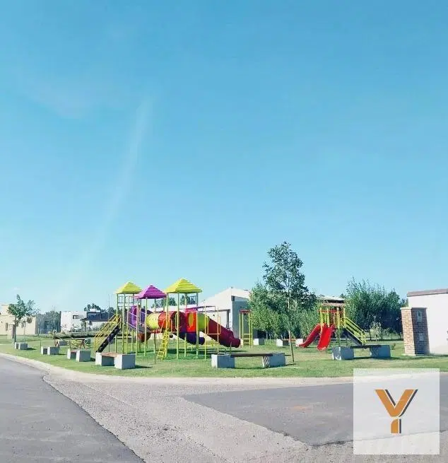 Terreno en venta - 681mts2 - San Felipe, Canning 8