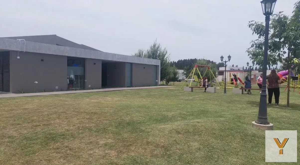 Terreno en venta - 681mts2 - San Felipe, Canning 4