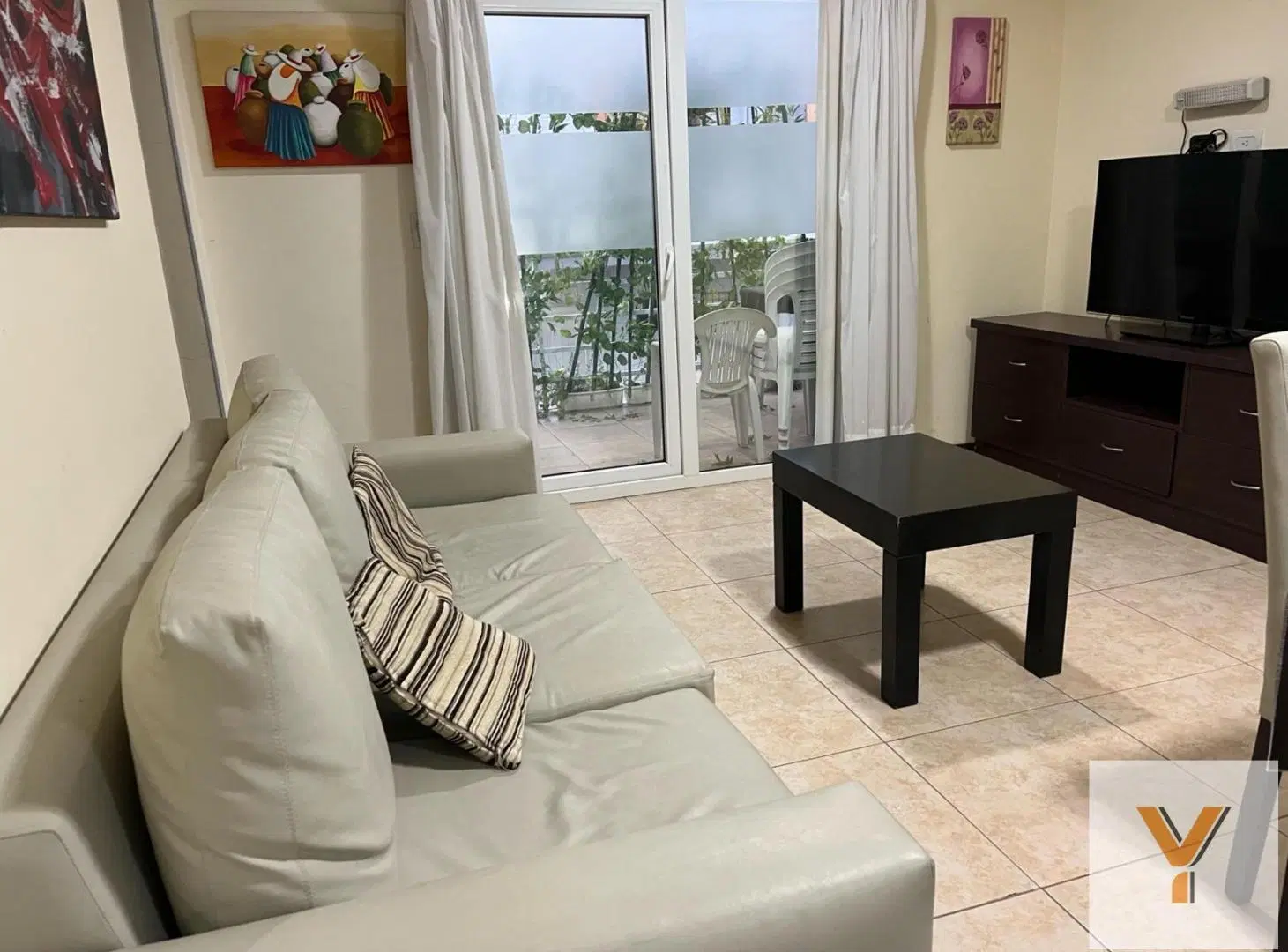 Departamento en venta - 3 Dormitorios 2 Baños - Pinamar 4