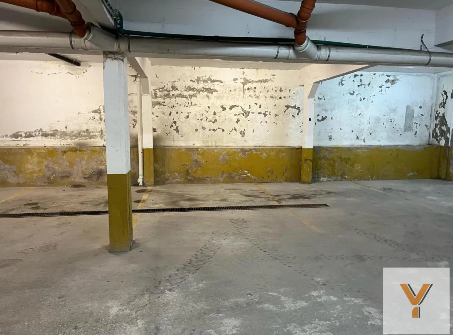 Departamento en venta - 3 Dormitorios 2 Baños - Pinamar 8
