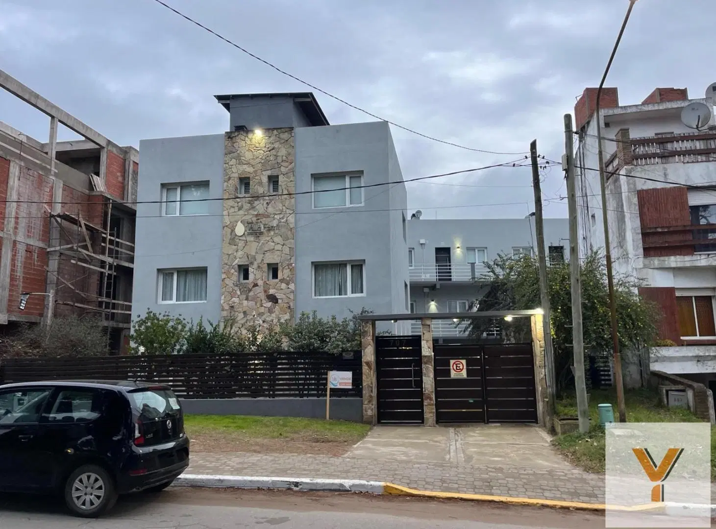 Departamento en venta - 3 Dormitorios 2 Baños - Pinamar 5