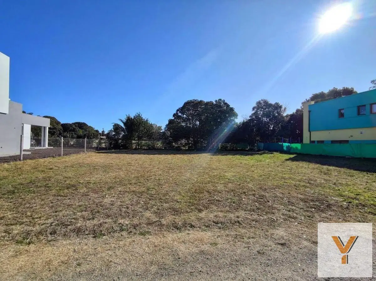 Terreno en venta - 399mts2 - Villa Elisa 4