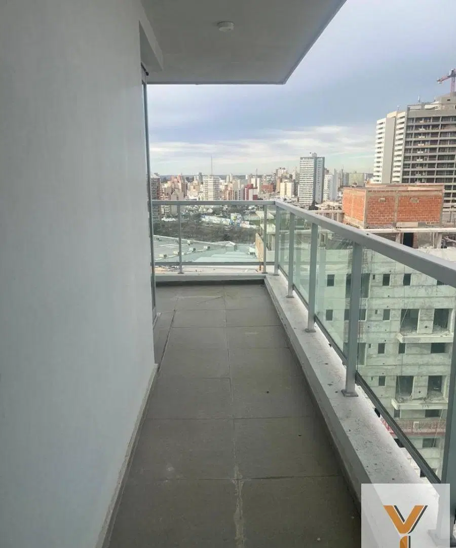 Departamento en venta - 2 Dormitorios 2 Baños - 120Mts2 - Río Cuarto 3