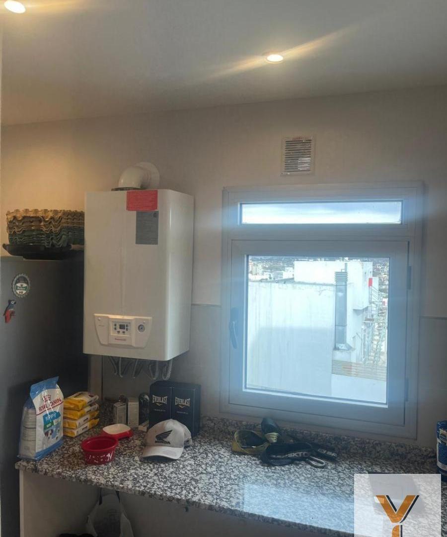 Foto de Departamento en venta - 2 Dormitorios 2 Baños - 120Mts2 - Río Cuarto, imagen 2